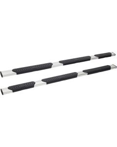 Westin 2019 Ram 1500 w/ Crew Cab and 5.5ft Bed R5 Nerf Step Bars - SS (Excl. Ram 1500 Classic) - 28-534700