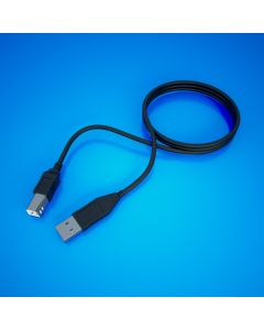 HPT USB 2.0 Cable - 6ft A to B - H-001-01