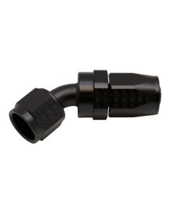 DeatschWerks 45-Deg. 8AN Swivel CPE Hose End Fittings- DEAT-6-02-0806-B