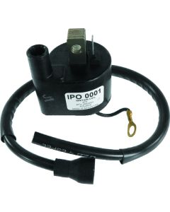 High-Performance QBS Coils - QUAD-463725