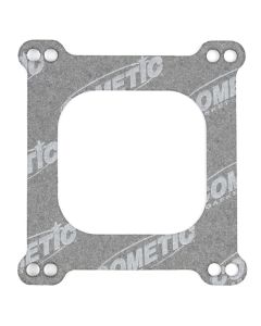 Cometic Holley 4 Barrel .060in Fiber Carburetor Gasket - C5263FC