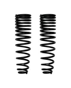 Skyjacker GLAD RUB 4in REAR COILS PAIR - G40RRDR
