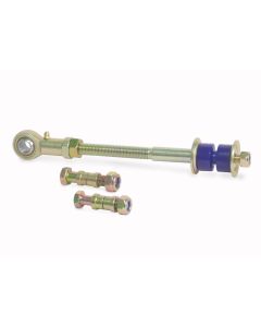 SuperPro 10-21 Lexus Gx460 Rear Hd Extended Link - 2in-8in Lifts (Individual) - TRC4307