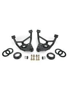 70-81 Camaro Firebird Front Lower StrongArms Stock Style Coil Spring - 11172199