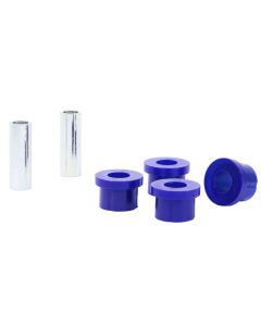 SuperPro 2001 Toyota RAV4 Base Front Lower Inner Forward Control Arm Bushing Kit - SPF0996K