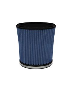 aFe MagnumFLOW Pro-5 R Air Filter (6-1/2x3-1/4)in F x (7x3-3/4)in B x (7x3)in T x 7-1/2in H - 24-90116