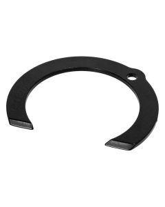 RockJock JL/JT Front Coil Spring Shim Axle Side 1/4in Thick - RJ-107100-3