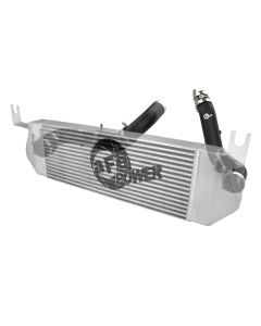 aFe 16-19 RAM 1500 EcoDiesel V6 3.0L (TD) BladeRunner GT Series Intercooler w/ Tubes - 46-20492-B