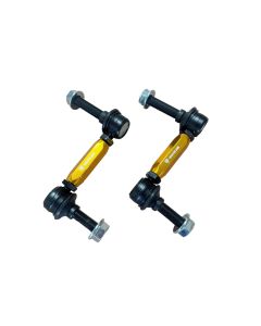 Whiteline 03-24 Toyota 4 Runner / 03-09 Lexus Gx470 Sway Bar Link Kit (Lifted Applications) - KLC239