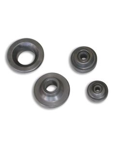 SPC Performance 3 Pc FLARED HOLE DIE SET - 15815