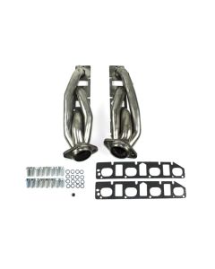 High-Performance JBA Racing Headers for Ram 1500 5.7L