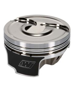 Wiesco Professional Chevy LT1 Piston - 4.070 In. Bore - 1.3045 .In CH, -12.00 CC Set of 1- WISE-6023