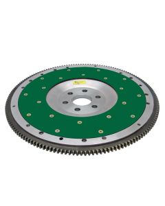 Fidanza 86-95 Ford Mustang 5.0L / 86 Ford Carpri 5.0L Aluminum Flywheel (External Balance Parts Incl - 186501