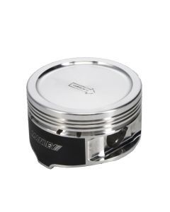 Manley Ford 4.6L Modular V8 Piston Set - 3.572in Bore 1.200in CH, -11.00 CC - 595120C-8