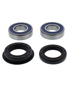 All Balls Racing Kubota RTV900G Wheel Bearing Kit Rear - 25-1741