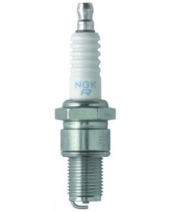 NGK Nickel Spark Plug Box of 4 (BR8ES) - 5422