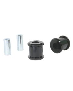 Whiteline 16-23 Mazda MX-5 Miata Rear Lower Control Arm Outer Bushing Kit - W63613