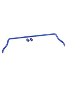 SuperPro 1990 Mazda Miata Base Front 24mm 2-Position Adjustable Sway Bar Kit - RC0035FZ-24