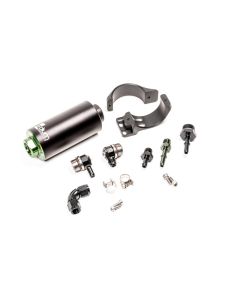 Radium Engineering 89-05 Mazda MX-5 Fuel Filter Kit Microglass 6 Micron - 20-1021-05