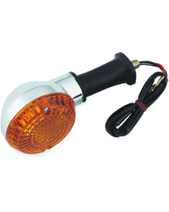 BKM Turn Signals - Enhance Your Ride Safety