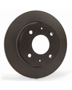 Premium Front Rotors for BMW 540i E34 (93-96)