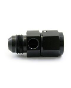 Nitrous Express 8AN Swivel Manifold Gauge Adapter - 15500