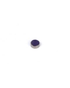 Haltech Rare Earth Magnets (5mm Dia x 2mm H) - HT-010602