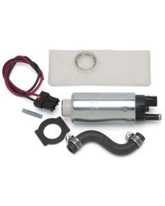 Edelbrock Fuel Pump 255LPH Forced Induc/N20 In-Tank EFI 85-97 Ford Mustang (Ex 96-97 Cobra) - 17935