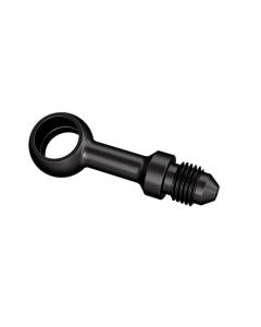 Goodridge Straight Banjo Adaptor for 7/16 Bolt - P592-03-04ZBK