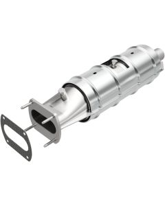 Magnaflow 87-95 Ford truck 5.8/7.5 CA Direct Fit Converter - 339202