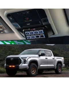 Spod HD BantamX Vehicle Kit - Toyota 2022-on Tundra - 870090