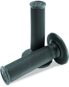 ProTaper Full Diamond Soft Grips - Black - PROT-024845