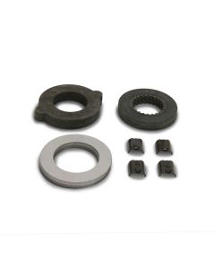 Eaton Posi Differential Disc & Shim Service Kit (T/A) - 29403-00S