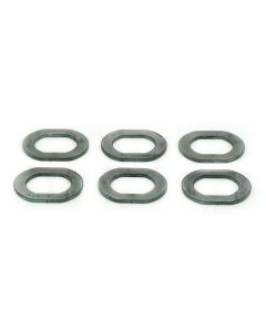 UMI Performance 73-87 GM C10 Body Mount Repair Kit - 6480