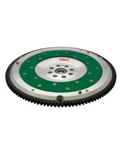 Fidanza 90-02 Accord w/ H-Series Engine Aluminum Flywheel Aluminum Flywheel - 191221