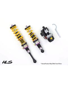 KW HLS Porsche - 35271223
