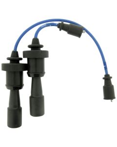 NGK Mitsubishi Lancer 2006-2003 Spark Plug Wire Set - 55030