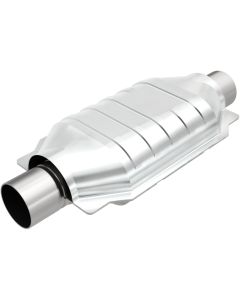 MagnaFlow Conv Univ-Fit Truck - Cadillac/Chevy/Dodge/Ford/GMC/Jeep/Mazda/Porsche - 459006