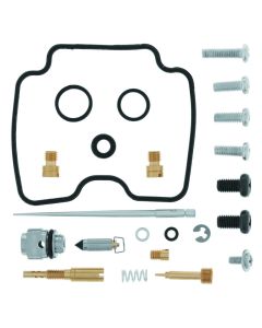 QBS Carburetor Kits - Enhance Performance QUAD-418364