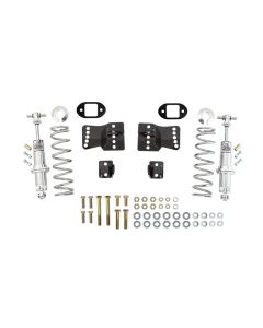 UMI Performance 78-88 GMC G-Body Rear Coilover Bracket Kit - 3054