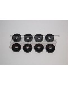 Torque Solution Shifter Base Bushing Kit: Mitsubishi Eclipse Talon Laser 91-94 - TS-BB-015