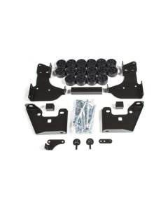 Chevy/GM 1500 1.5 Body Lift - Zone Offroad ZONC9158