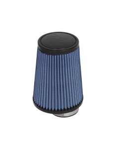 aFe Magnum FLOW Pro 5R Universal Air Filter 3in F (offset) x 6in B x 4-3/4in T x 8in H - 24-90092