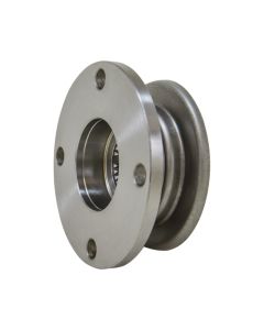 Yukon Gear Small Hole Yoke For 82 And Older Toyota 8in And Landcruiser With 27 Spline - YY T26011