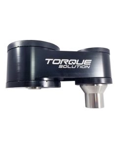 Torque Solution Billet Rear Engine Mount 2014+ Ford Fiesta ST - TS-FST-327