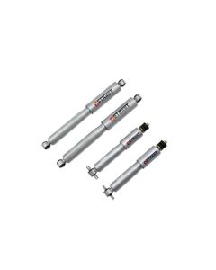 BT Street Performhock Set - BELL-9545: Ultimate Performance