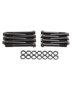 Edelbrock Jeep 4.0L I-6 E-Series Head Bolt Kit - 85332
