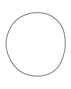 Vertex Gaskets 06-14 Honda TRX450ER Outer Clutch Gasket Kit - 817716