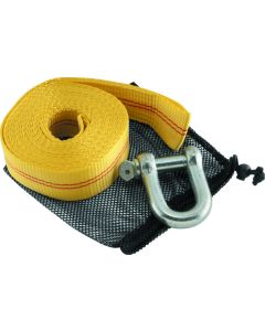 Heavy-Duty QBS Tow Straps C - QUAD-156156