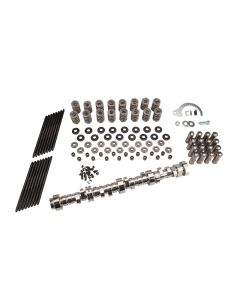 COMP Cams Stage 2 LST Master Cam Kit - LT1 Camaro/Corvette w/ AFM Delete - MK224-302-13